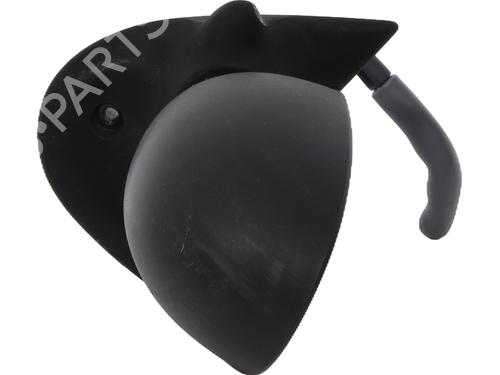 Left mirror RENAULT TWINGO I (C06_) 1.2 (C063, C064) | BP23764275C26 