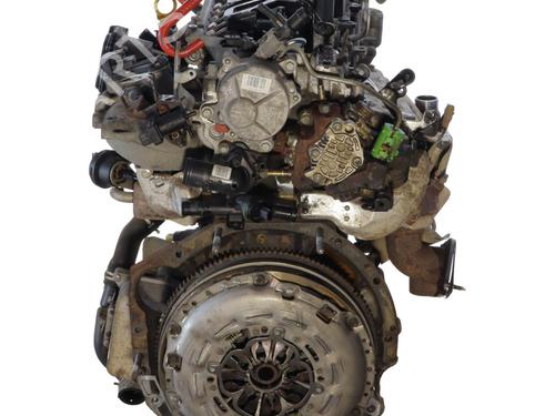 Used Engine RENAULT MASTER III Van (FV) 2.3 dCi 125 FWD (FV0C, FV0D, FV0G, FV0H, FV0J, FV0K) (125 hp) 22765625