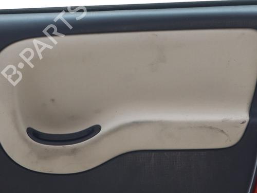 Right front door FIAT PANDA (312_, 319_) 0.9 (312PXG1A) | BP29838154C3 