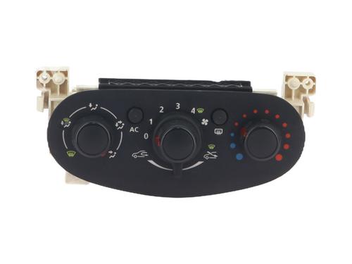 Commande Chauffage Commande Chauffage DACIA SANDERO II 1.5 dCi (90 hp) 34453698 34453698