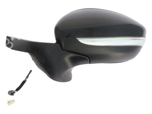 Retrovisor esquerdo CITROËN C3 III (SX) 1.5 BlueHDi 100 (SXYHYP, SXYHTU) | BP37222287C26 - Image 3