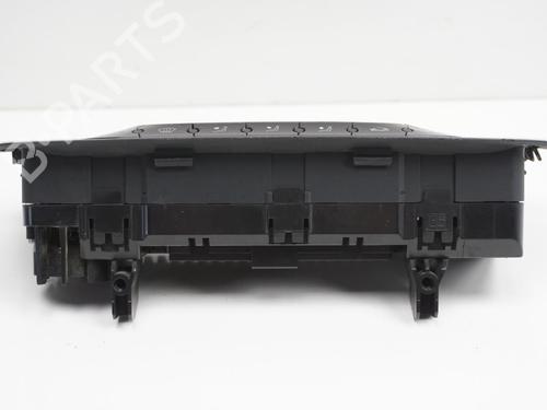 Climate control SEAT IBIZA IV (6J5, 6P1) 1.4 TDI | BP18176380I5 