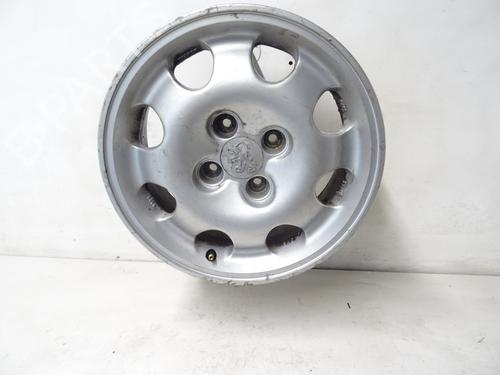 Fælk PEUGEOT 308 I (4A_, 4C_) 1.6 HDi (92 hp) 32024419