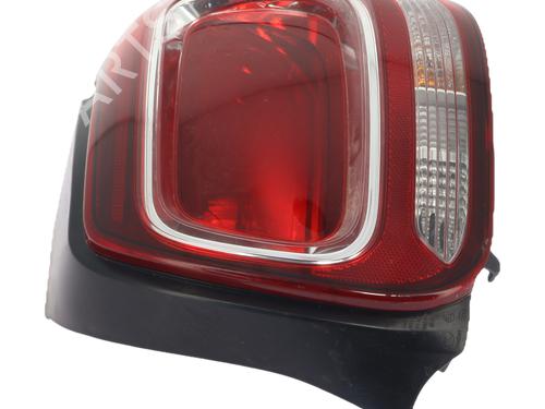 Right taillight DS DS 3 (SA_) 1.2 VTi 82 (SAHMZ6) | BP38925282C35 - Image 6