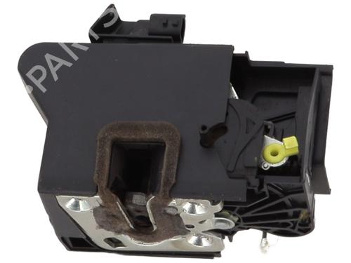 Venstre bak lås DACIA JOGGER (RK_) 1.0 TCe 100 ECO-G (RKMT) | BP22917868C100 