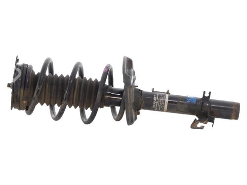 Left front shock absorber RENAULT KOLEOS II (HC_) 2.0 dCi 175 4WD | BP24588426M16 