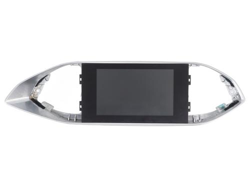 Used Display monitor PEUGEOT 308 SW II (LC_, LJ_, LR_, LX_, L4_) 1.6 BlueHDi 120 (120 hp) 28826946