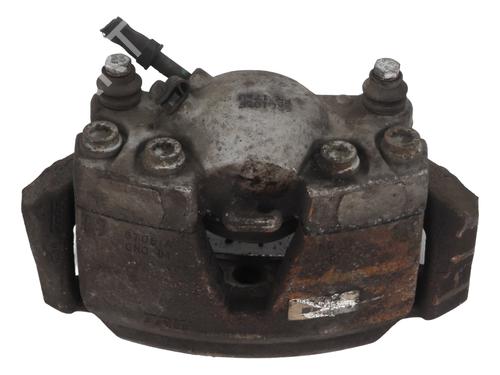 Left front brake caliper AUDI Q5 (8RB) 3.0 TDI quattro | BP33115258M105 - Image 3