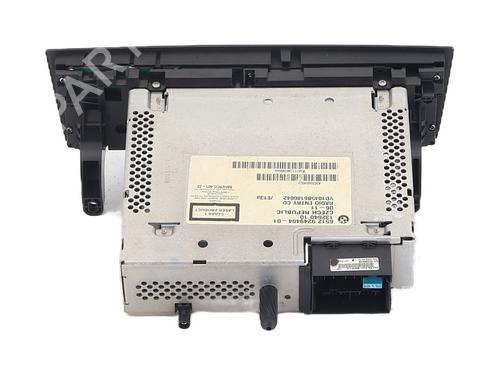 Radio BMW 3 (E90) 316 d | BP24595391E6 