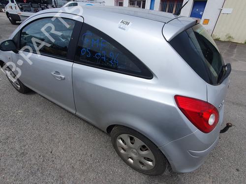 Left taillight OPEL CORSA D (S07) 1.3 CDTI (L08, L68) | BP28476996C34  - Image 10