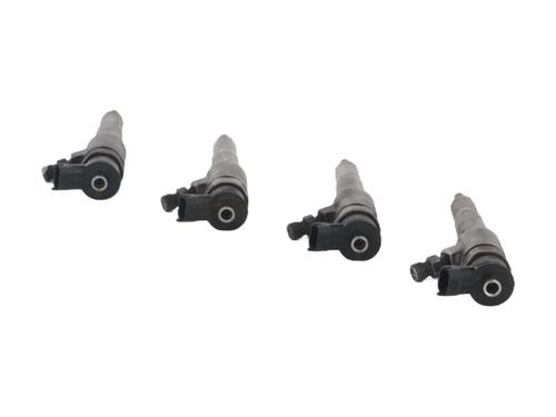 Injector PEUGEOT BIPPER Tepee 1.4 HDi | BP34336110M100  - Image 5
