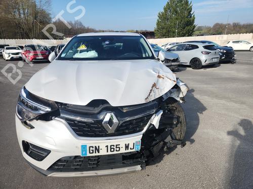 Left tailgate light RENAULT ARKANA I (LCM_, LDN_) 1.6 E-TECH 145 (LDMU) | BP37745664C79 - Image 43