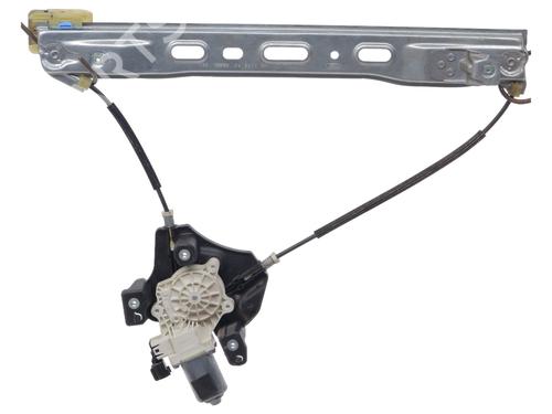 Used Front right window mechanism FORD TRANSIT CONNECT V408 Box Body/MPV 1.5 EcoBlue (120 hp) 23763410