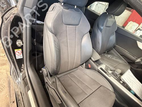 Used Right front seat Right front seat AUDI A5 (8T3) [2007-2017] 39938242 39938242