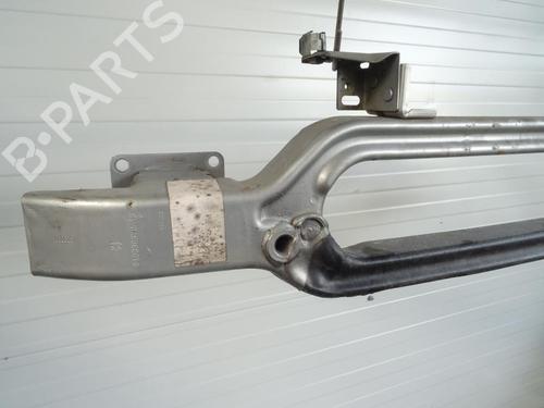 Front bumper reinforcement PEUGEOT 407 SW (6E_, 6D_) 3.0 | BP18182096C109 