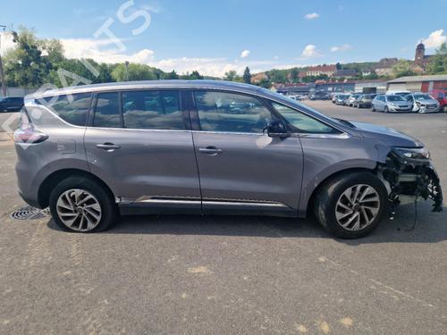 Used Parts RENAULT ESPACE V (JR_) 1.6 dCi 160 4827875