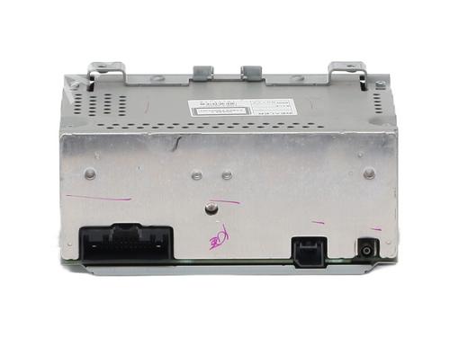 Radio FORD FIESTA VI (CB1, CCN) 1.25 | BP21823298E6 