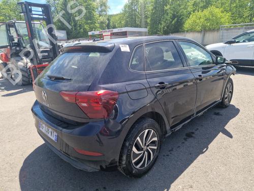 Gearbox VW POLO VI (AW1, BZ1, AE1) 1.0 TSI | BP37745827M3 - Image 13