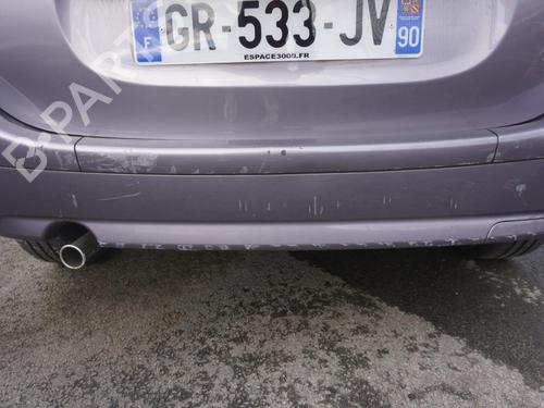 Rudehejsemekanisme Højre foran CITROËN XSARA PICASSO (N68) 1.8 16V | BP23400994C23 