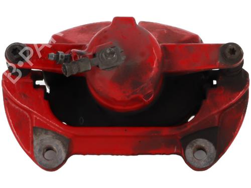 Left front brake caliper VW GOLF VII (5G1, BQ1, BE1, BE2) 2.0 GTI | BP19657518M105 