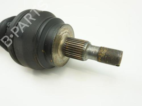 Used Right rear driveshaft Right rear driveshaft 18189384 18189384