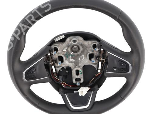 Used Steering wheel Steering wheel RENAULT CLIO IV (BH_) 1.5 dCi 90 (90 hp) 20934005 20934005