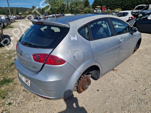 Left taillight SEAT LEON (1P1) 1.9 TDI | BP38763682C34  - Image 6
