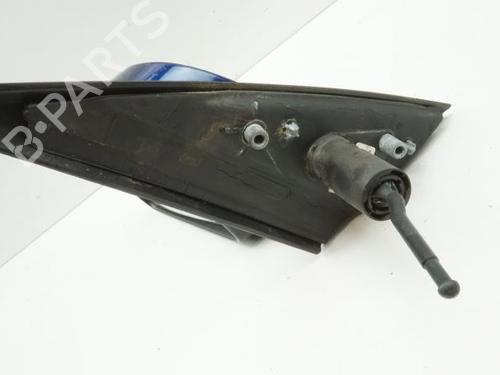 Retrovisore sinistro OPEL MERIVA A MPV (X03) 1.7 CDTI (E75) | BP18174125C26 