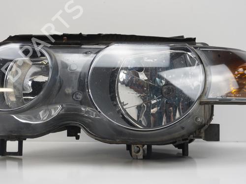 Used Left headlight Left headlight BMW 3 Compact (E46) 318 ti (143 hp) 18183412 18183412