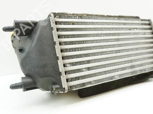 Intercooler FORD FIESTA VI (CB1, CCN) 1.0 EcoBoost | BP18178062M30 