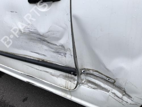 Right headlight CITROËN C2 (JM_) 1.4 HDi | BP29838280C29 - Image 23