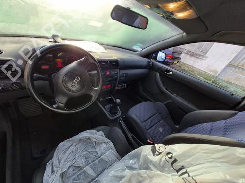 Used Parts AUDI A3 (8L1)  1.8 T  4432525