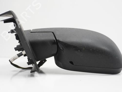 Retrovisore sinistro FORD FIESTA V (JH_, JD_) 1.4 TDCi (68 hp) 18186802