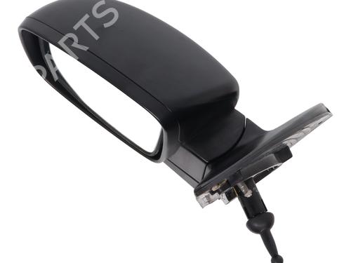 Left mirror HYUNDAI i10 I (PA) 1.2 | BP20659464C26
