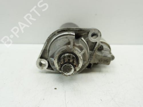 Starter VW TRANSPORTER T5 Van (7HA, 7HH, 7EA, 7EH) 2.0 TDI | BP18191512M8