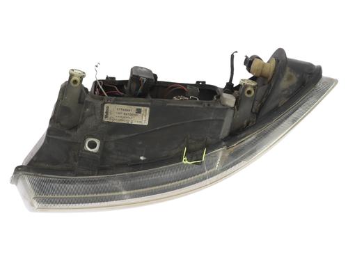 Left headlight SEAT TOLEDO II (1M2) | BP37248763C28 - Image 2
