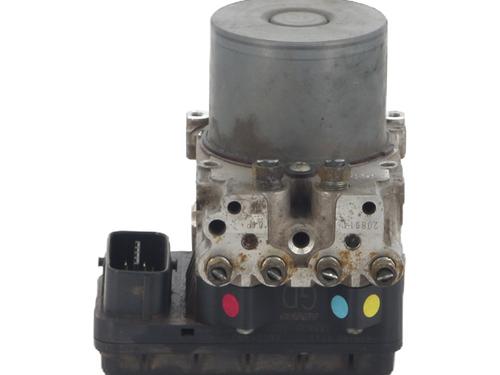 ABS pump ISUZU D-MAX II (TFR, TFS) 2.5 CRDi 4x4 (TFS86J) | BP36165978M43 - Image 3