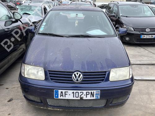 Left headlight VW POLO (6N2) 1.4 | BP30129121C28 - Image 6