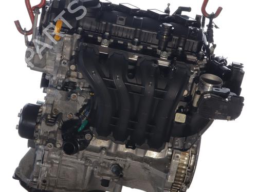 Used Engine Engine KIA PICANTO III (JA) 1.2 MPI (84 hp) 24588485 24588485