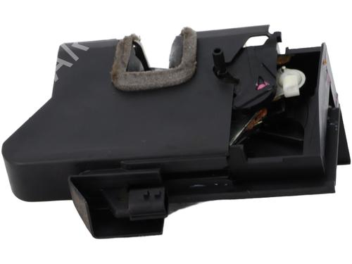 Rear right lock DACIA DUSTER (HM_) 1.5 dCi 115 4x4 (HMAD) | BP19729887C99 