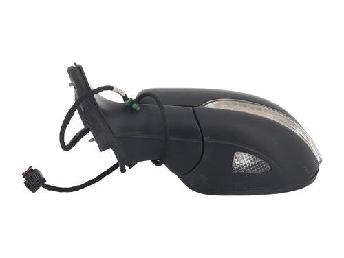 Left mirror VW GOLF VI (5K1) 1.6 TDI | BP27096970C26 