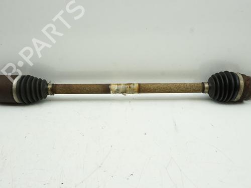 Used Left rear driveshaft LAND ROVER RANGE ROVER EVOQUE (L538) 2.2 D 4x4 (190 hp) 18188249