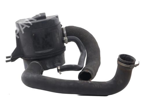 Luftfilter kasse PEUGEOT 205 II (20A/C) 1.7 Diesel (60 hp) 26001000