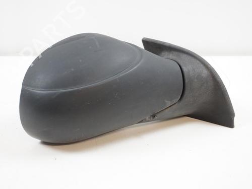 Right mirror CITROËN C3 I (FC_, FN_) 1.4 HDi | BP18181861C27 