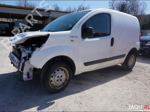 Fuel flap CITROËN NEMO Box Body/MPV (AA_) 1.3 HDi 75 | BP18174082C131 