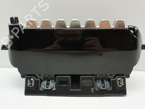 Air vent PEUGEOT 2008 II (UD_, US_, UY_, UJ_, UR_, UC_) 1.5 BlueHDI 130 | BP22071767I21 