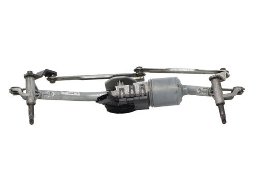 Front wiper motor PEUGEOT 207 CC (WD_) 1.6 16V | BP20179793M29 