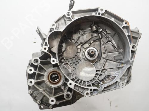 Used Gearbox Gearbox CHEVROLET ORLANDO (J309) 2.0 D (131 hp) 18176799 18176799