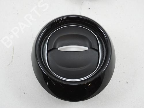 Used Air vent RENAULT CLIO IV (BH_) 0.9 TCe 90 (BHNF, BHMA, BHMH, BHJK, BHJR) (90 hp) 18172269