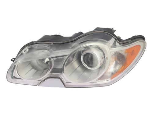 Left headlight JAGUAR XF I (X250) 3.0 D | BP34692688C28  - Image 5
